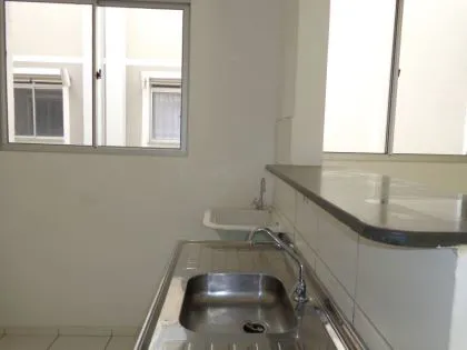 Apartamento para venda em Cabral