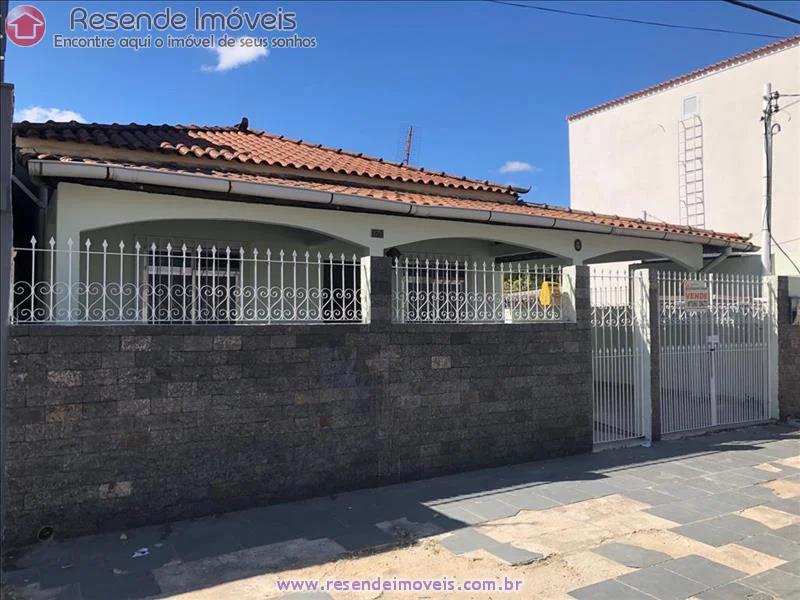 Foto 1 de 6 - Casa para venda em Liberdade
