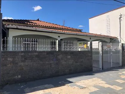 Casa para venda em Liberdade