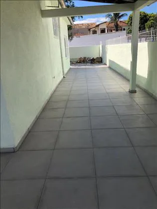 Casa para venda em Liberdade