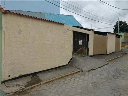 Terreno para venda em Jardim Tropical