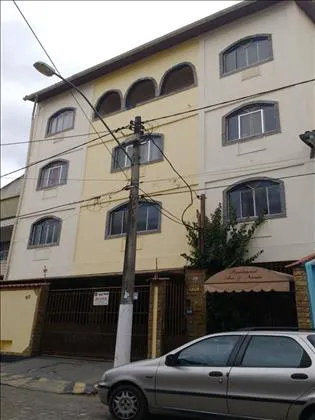 Apartamento para aluguel em Jardim Tropical