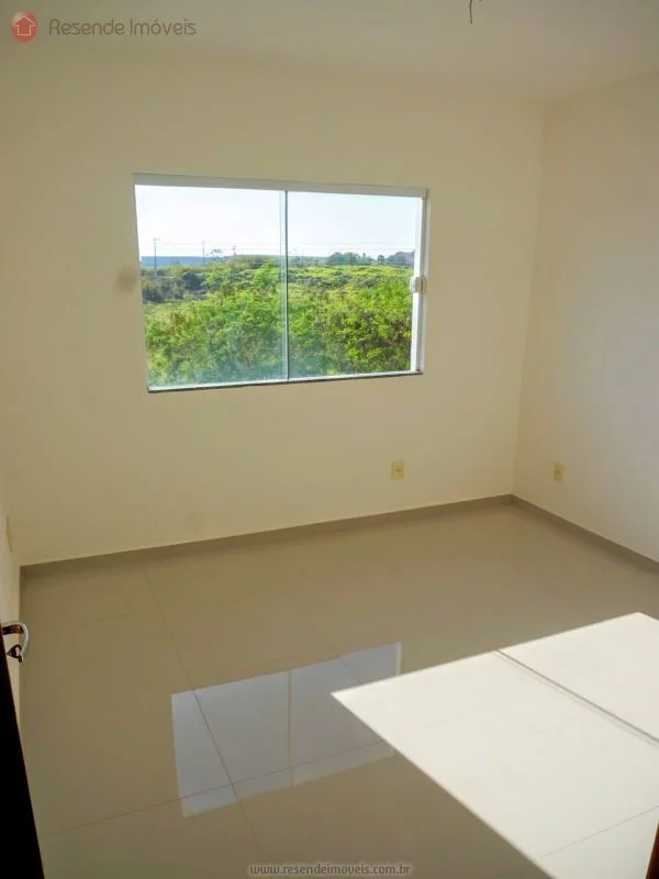 Foto 5 de 12 - Apartamento para aluguel em Morada do Castelo