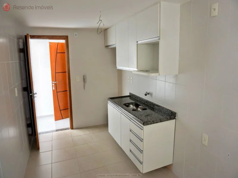 Foto 6 de 12 - Apartamento para aluguel em Morada do Castelo