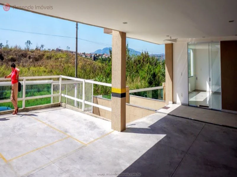 Foto 8 de 12 - Apartamento para aluguel em Morada do Castelo