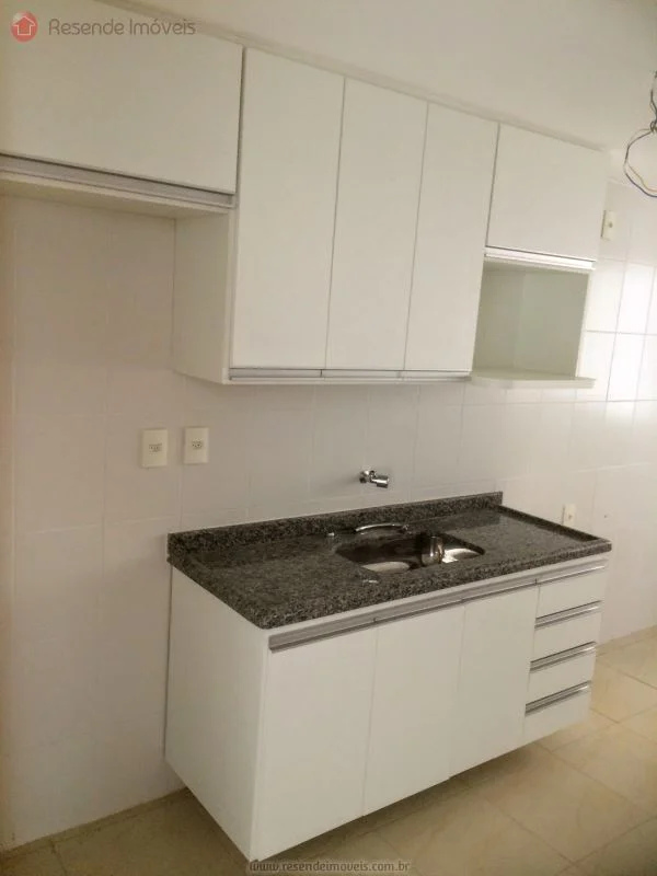 Foto 10 de 12 - Apartamento para aluguel em Morada do Castelo