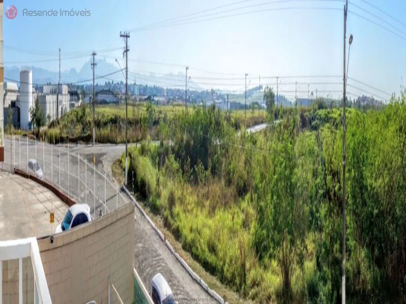 Foto 11 de 12 - Apartamento para aluguel em Morada do Castelo