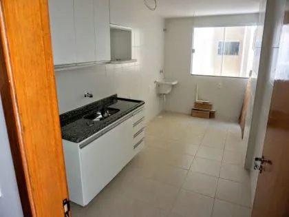 Apartamento para aluguel em Morada do Castelo