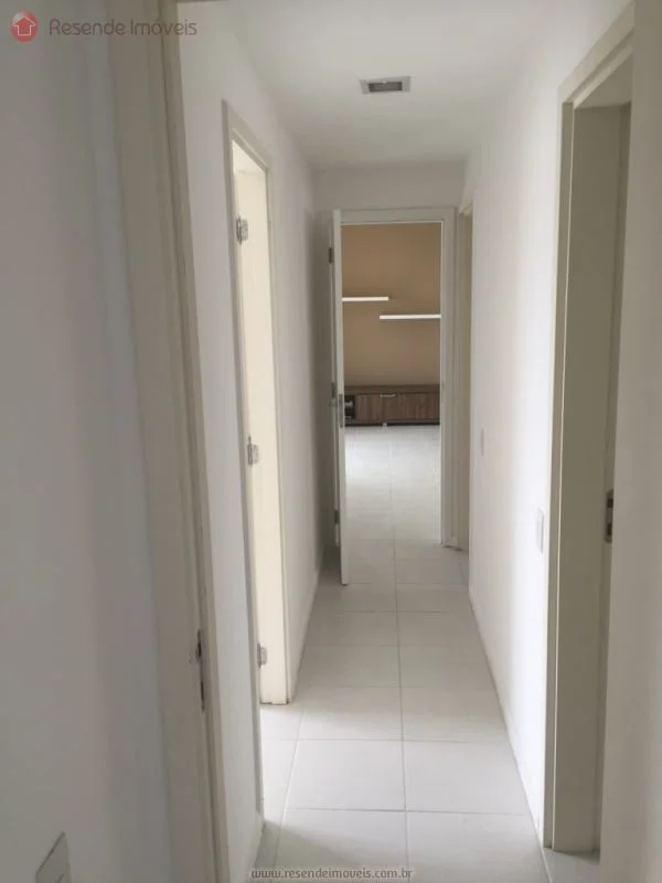 Foto 4 de 8 - Apartamento para aluguel em Jardim Jalisco