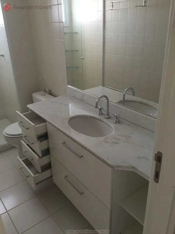 Foto 5 de 8 - Apartamento para aluguel em Jardim Jalisco