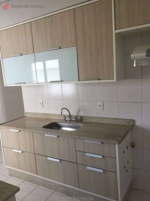 Foto 7 de 8 - Apartamento para aluguel em Jardim Jalisco
