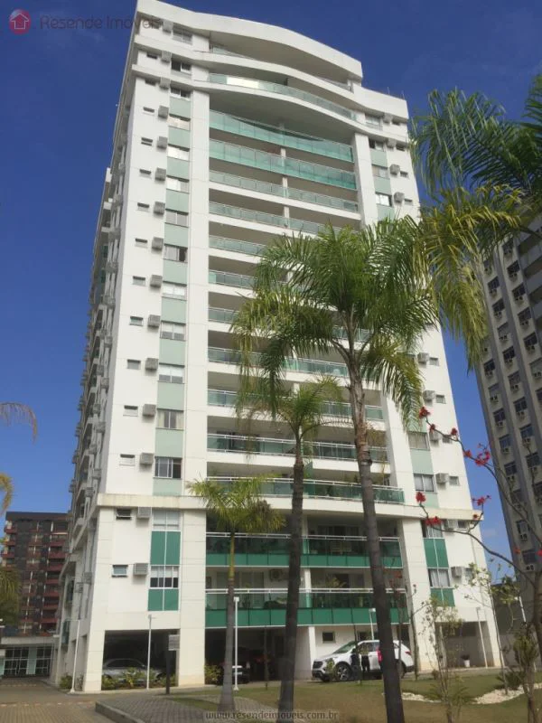 Foto 8 de 8 - Apartamento para aluguel em Jardim Jalisco