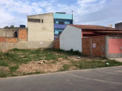 Terreno para venda em Morada do Contorno