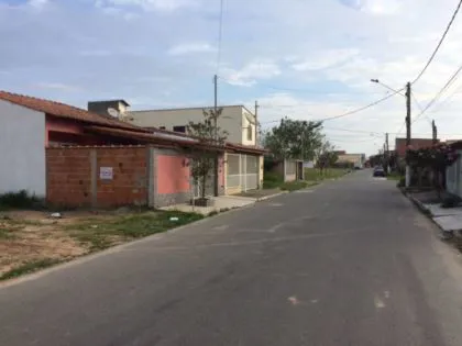 Terreno para venda em Morada do Contorno