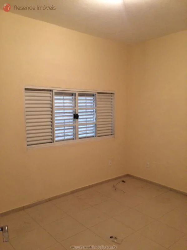 Foto 1 de 9 - Casa para aluguel em Morada da Barra