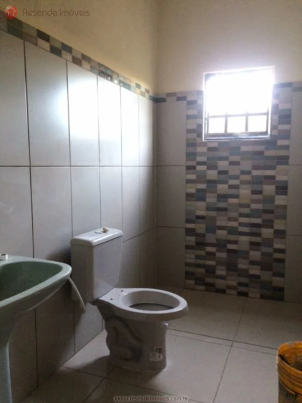 Foto 4 de 9 - Casa para aluguel em Morada da Barra