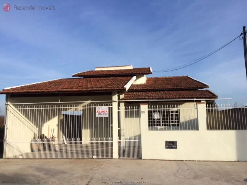 Foto 8 de 9 - Casa para aluguel em Morada da Barra