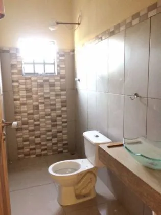 Casa para aluguel em Morada da Barra