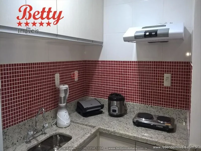 Foto 8 de 13 - Apartamento para aluguel em Campos Elíseos