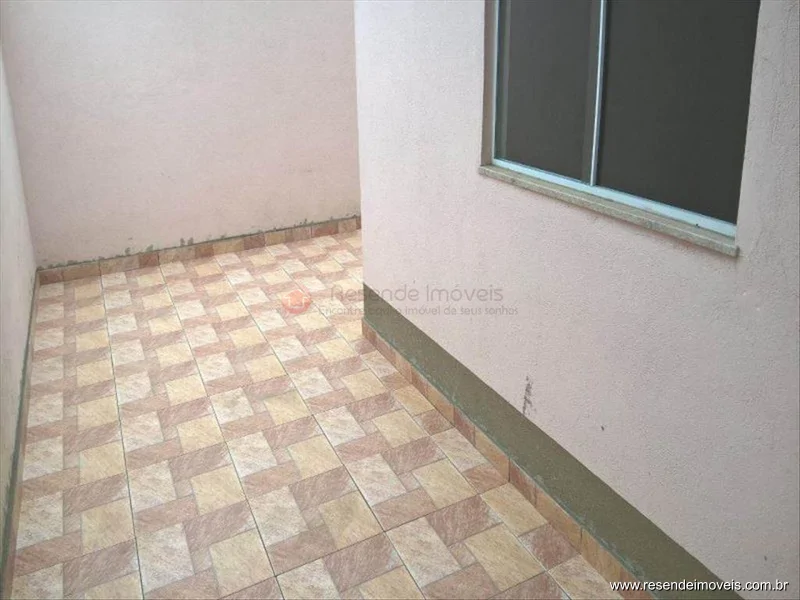 Foto 22 de 25 - Casa para venda em Jardim D'Oeste