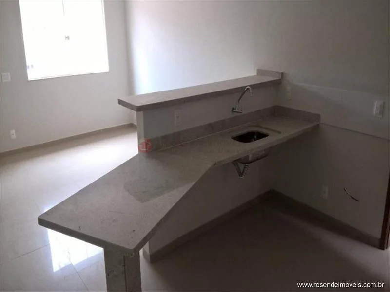 Foto 2 de 25 - Casa para venda em Jardim D'Oeste