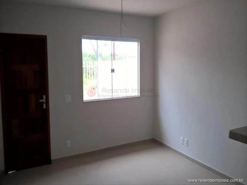 Foto 25 de 25 - Casa para venda em Jardim D'Oeste