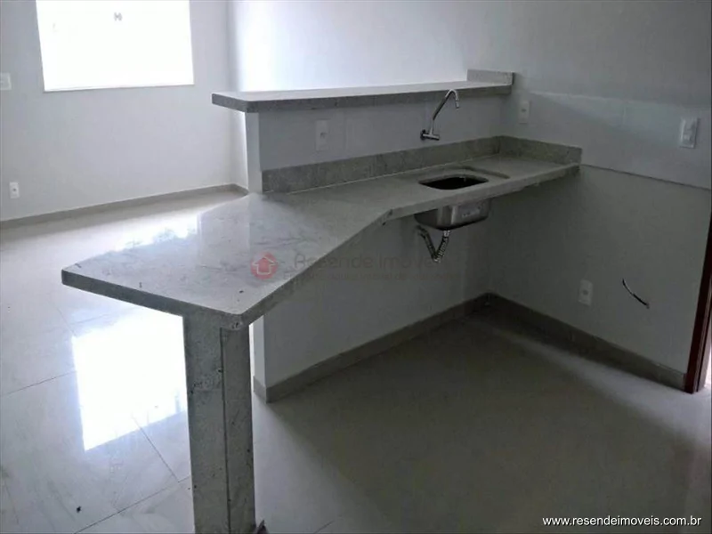 Foto 3 de 25 - Casa para venda em Jardim D'Oeste