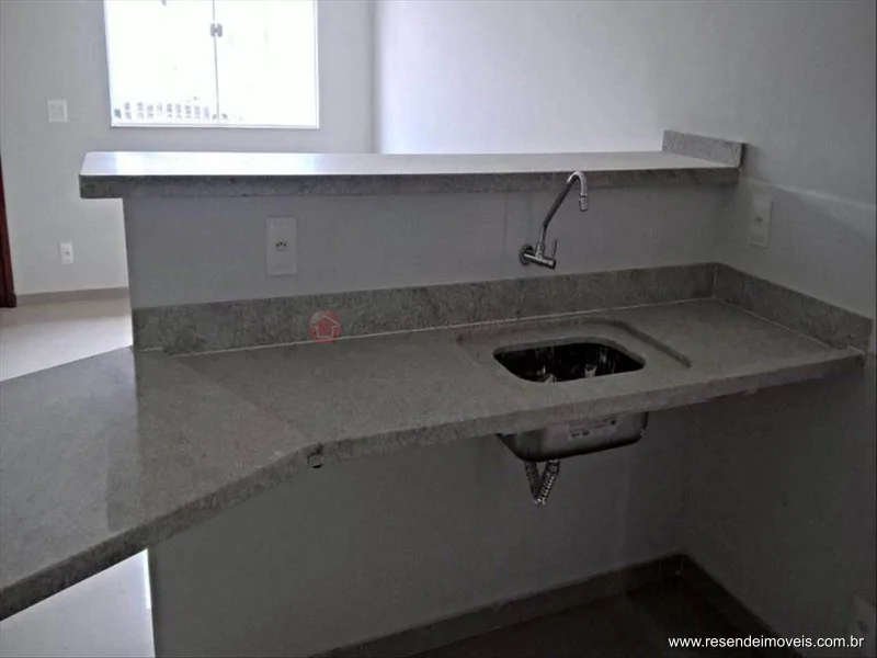 Foto 4 de 25 - Casa para venda em Jardim D'Oeste