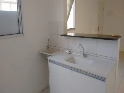 Apartamento para aluguel em Alambari