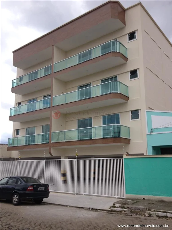 Foto 1 de 12 - Apartamento para venda em Manejo