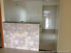 Apartamento para venda em Manejo