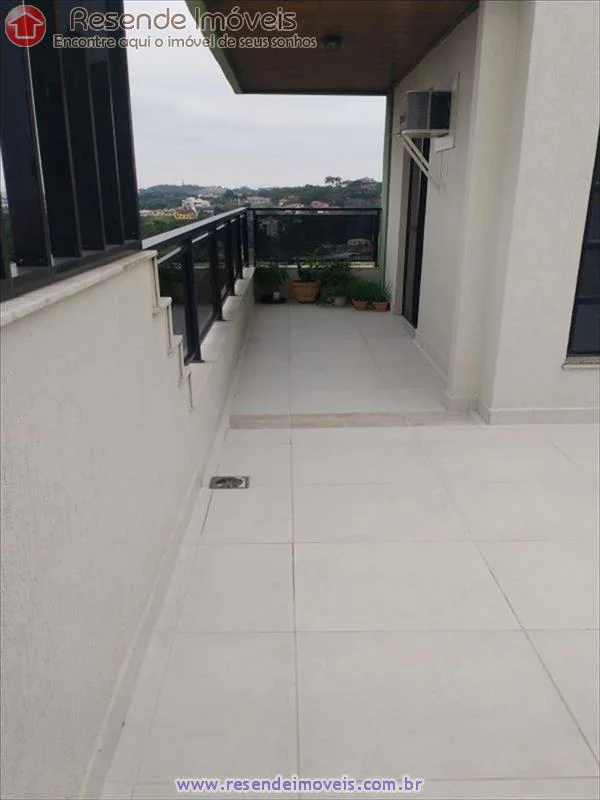 Foto 11 de 37 - Cobertura para aluguel em Vila Julieta