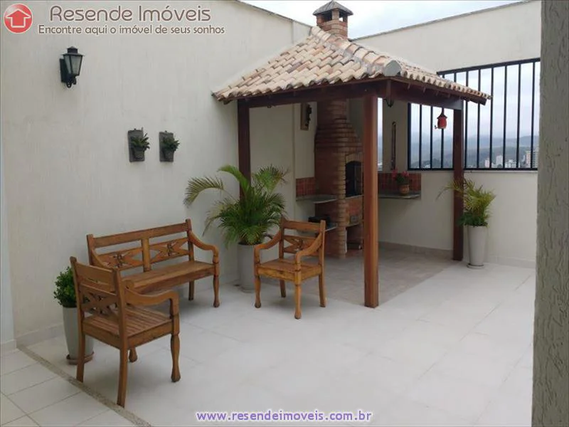 Foto 16 de 37 - Cobertura para aluguel em Vila Julieta