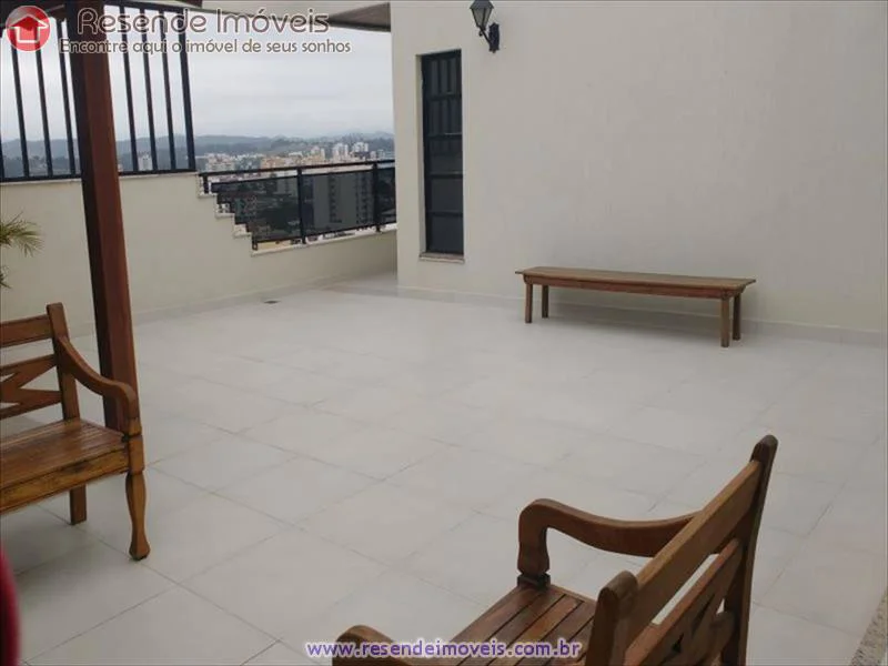 Foto 15 de 37 - Cobertura para aluguel em Vila Julieta