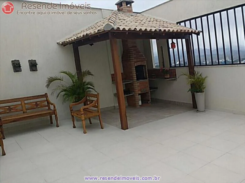 Foto 19 de 37 - Cobertura para aluguel em Vila Julieta