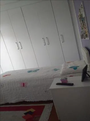 Cobertura para aluguel em Vila Julieta