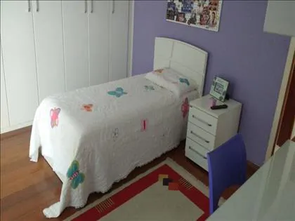 Cobertura para aluguel em Vila Julieta