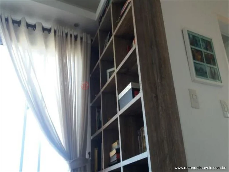 Foto 3 de 7 - Apartamento para venda em Jardim Jalisco