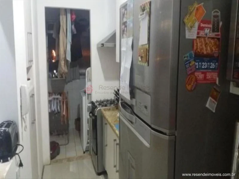 Foto 1 de 7 - Apartamento para venda em Jardim Jalisco