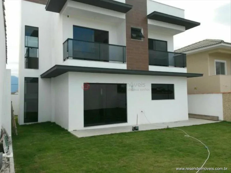 Foto 3 de 7 - Casa para venda em Morada da Colina