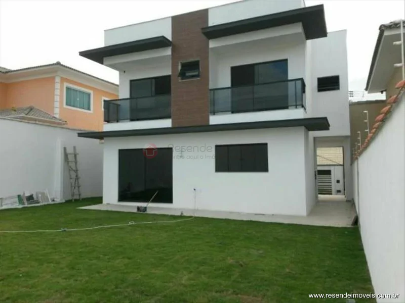 Foto 2 de 7 - Casa para venda em Morada da Colina