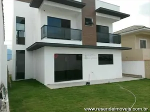 Casa para venda em Morada da Colina