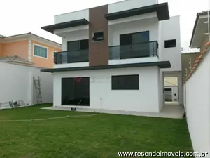Casa para venda em Morada da Colina