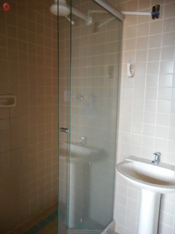 Foto 6 de 9 - Cobertura para aluguel em Campos Elíseos