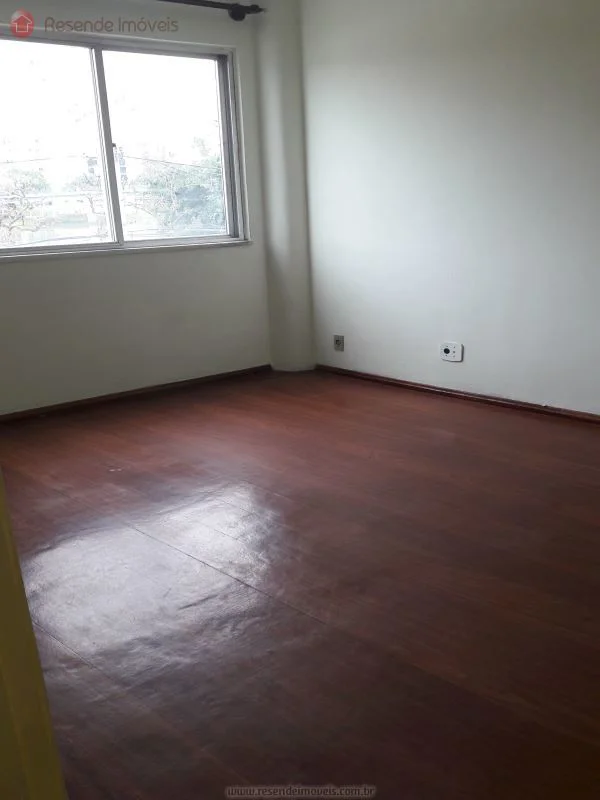 Foto 1 de 8 - Apartamento para aluguel em Campos Elíseos