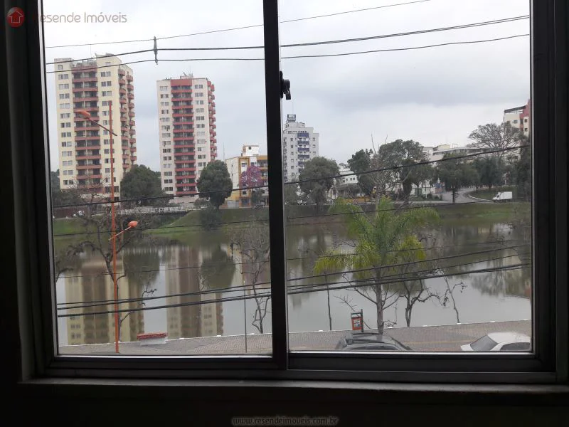 Foto 2 de 8 - Apartamento para aluguel em Campos Elíseos