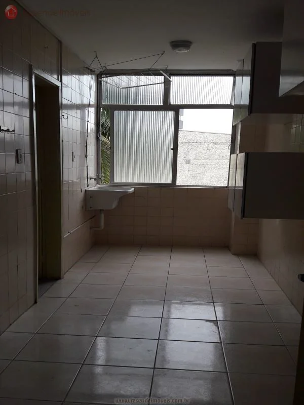 Foto 5 de 8 - Apartamento para aluguel em Campos Elíseos