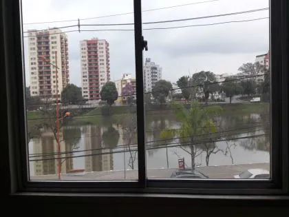 Apartamento para aluguel em Campos Elíseos