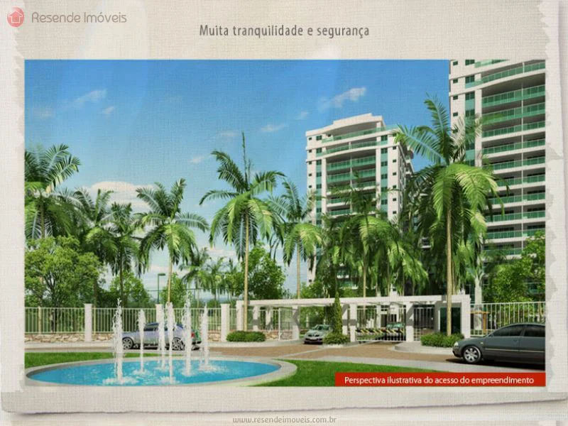 Foto 1 de 6 - Apartamento para venda em Jardim Jalisco