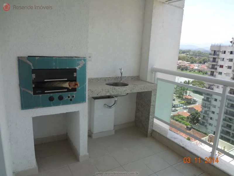 Foto 1 de 14 - Apartamento para aluguel em Jardim Jalisco